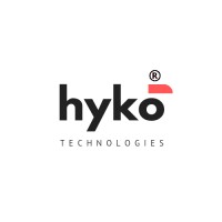 HYKO® Technologies logo - Similar company to Silver Automation Instruments Ltd