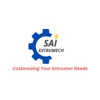 Sai Extrumech Pvt. Ltd. logo - Similar company to Ashok Extrusion Tech Pvt Ltd