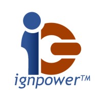 IGnPower Inc. logo - Similar company to Strategyplus