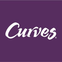 Curves Europe Official logo - Similar company to Curves