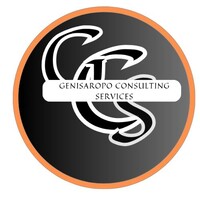 GENISAROPO CONSULTING SERVICES logo - Similar company to Adyton Resources