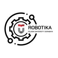 robotika telkom university surabaya logo - Similar company to Coder It Telkom Surabaya