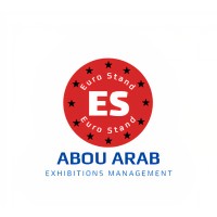 EuroStand Abu Arab Exhibitions logo - Similar company to Wrapp Up Dubai