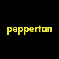 Peppertan logo - Similar company to Trilogy Creative