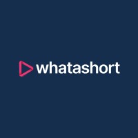 Whatashort logo - Similar company to Sqaure Cut