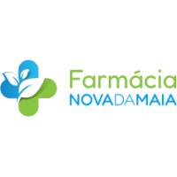 Farmácia Nova da Maia logo - Similar company to Mdm Pharma Brasil