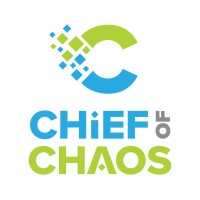 Chief of Chaos logo - Similar company to Thrive Workplace