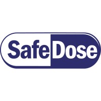 Safedose Pharmacy logo - Similar company to Safedose, Inc.