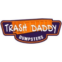 Trash Daddy Dumpsters logo - Similar company to Premier Roll Off Services
