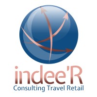 indee'R Consulting - Travel Retail logo - Similar company to Darphin Uk