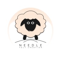 Needle Felt Creation logo - Similar company to Third World Craft Nepal
