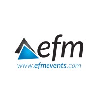 EFM Events logo - Similar company to It Pack