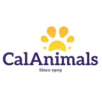 CalAnimals (California Animal Welfare Association) logo - Similar company to Suu Community & Workforce Development