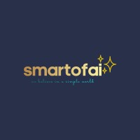 smartofai logo - Similar company to Gearbrain