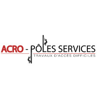 ACRO-PÔLES SERVICES logo - Similar company to Servicesconcept S.A.