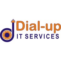 Dialup IT logo - Similar company to Emiratics