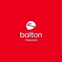 Balton Trading Asia logo - Similar company to Abozor
