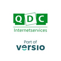 QDC B.V. logo - Similar company to Bworkz