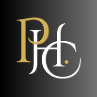 PHC logo - Similar company to Ino💧