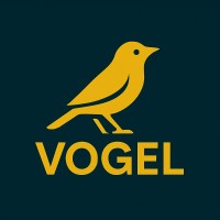 Vogel logo - Similar company to Haumiller Engineering