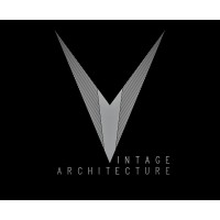 Vintage Architecture logo - Similar company to Milk Design Studio