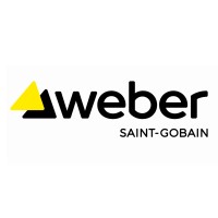 Saint-Gobain Weber Maroc logo - Similar company to Mafoder Foundry