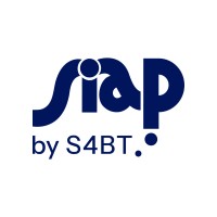 Siap Srl logo - Similar company to Goelett