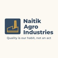 Naitik Agro Industries logo - Similar company to Forest In & Forest In Plus+