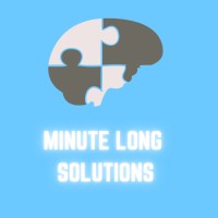 Minute Long Solutions