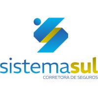 Sistema Sul Corretora de Seguros logo - Similar company to Macponta Corretora De Seguros