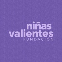 Fundación Niñas Valientes logo - Similar company to Mujer Impacta