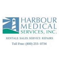 HARBOUR MEDICAL, INC. logo - Similar company to Adaptis Care Solutions Ltd