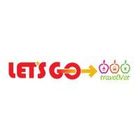LET'S GO travel net logo - Similar company to Let'S Go! Travel Maker