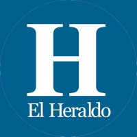 El Heraldo de San Luis Potosí logo - email format related to Cáritas San Luis Potosí