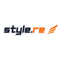 Stylere logo - Similar company to Tesmus Technology