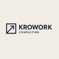 Krowork AB logo - Similar company to Bizzcoo