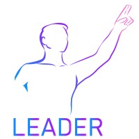 Leader AME logo - Similar company to Studio Raws