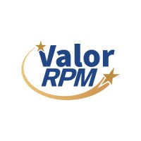 Valor RPM logo - Similar company to Ronin Group