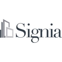 Signia Living logo - Similar company to Method Architects