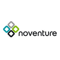 Noventure logo - Similar company to Devicare