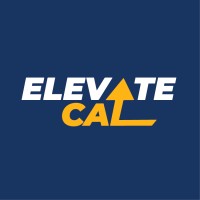 ElevateCal logo - Similar company to Frontera At Berkeley