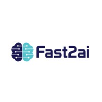 fast2ai logo - Similar company to Luefty Gmbh