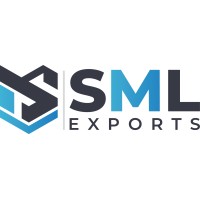 SML EXPORTS logo - Similar company to Pip, S.P.