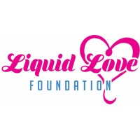 Liquid Love Foundation logo - Similar company to Curl Agency
