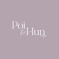 Poi & Hun logo - Similar company to Maple Lane Logistics