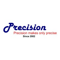 Precision Group Of Companies logo - Similar company to Precision Group