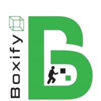 Boxify logo - Similar company to Zanifi