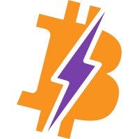 Bitcoin Lightning Switzerland logo - Similar company to Lightning Bank