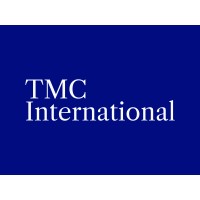 TMC International Holdings logo - Similar company to Dala Projects