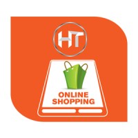 Hammer and Tongues Shopping Mall logo - Similar company to Edragonmall Online Shopping Mall